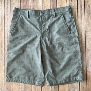 Mens Under Armour Golf Shorts